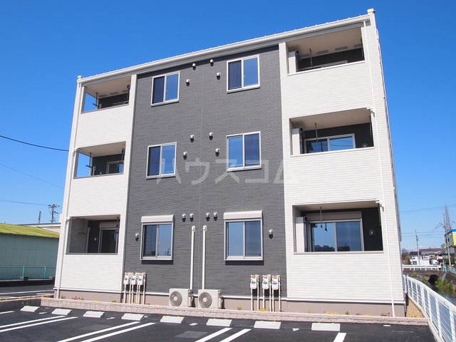 1/11 外観