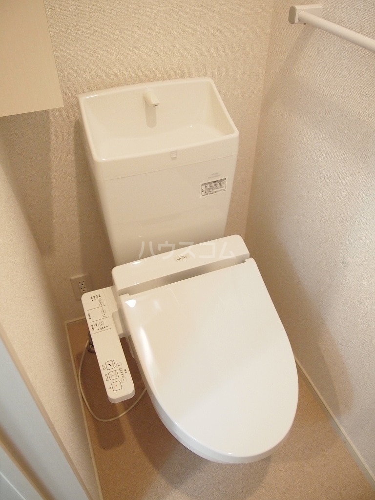 11/26 トイレ