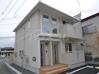 1/21 外観