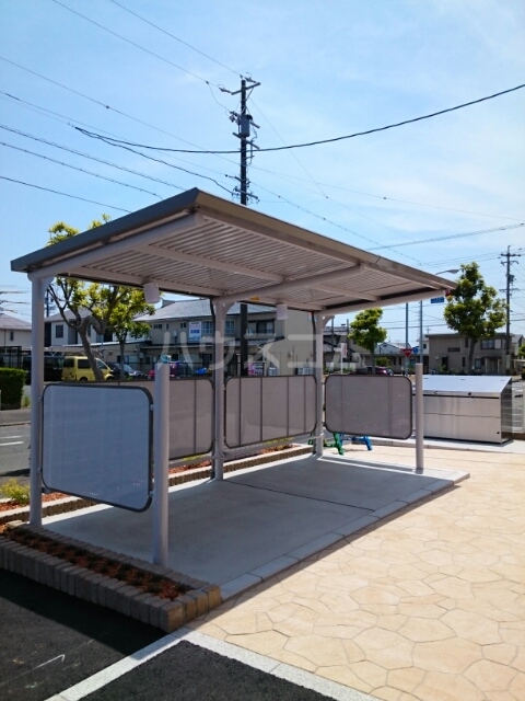 10/28 玄関