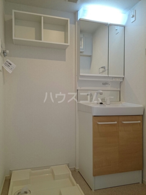 16/28 洗面