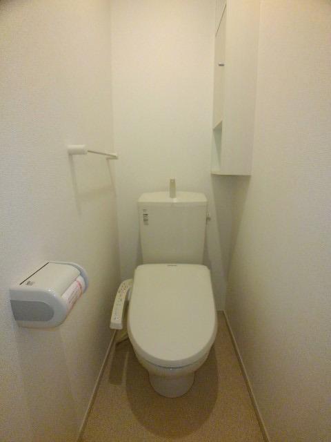 9/30 トイレ