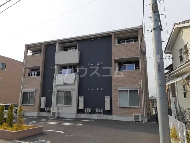1/21 外観