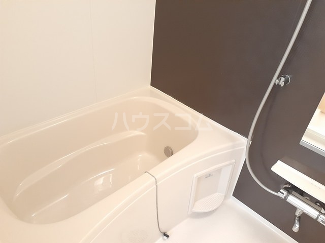 8/23 浴室