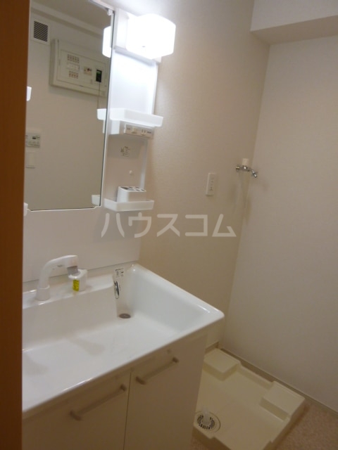 10/21 洗面