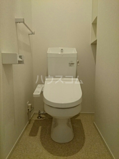 9/25 トイレ