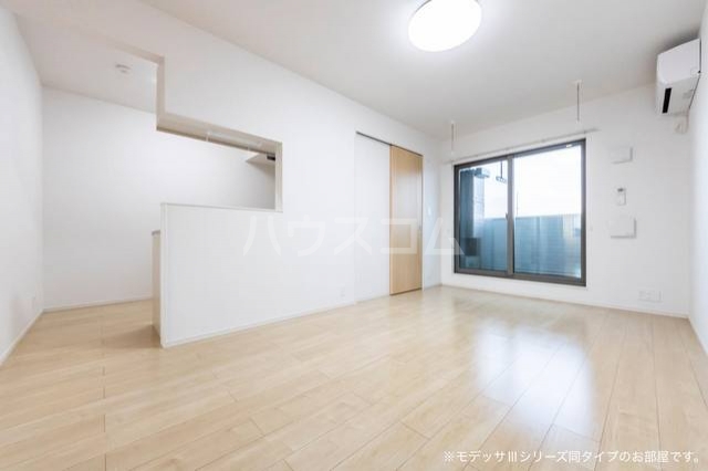 3/23 リビング/ダイニング