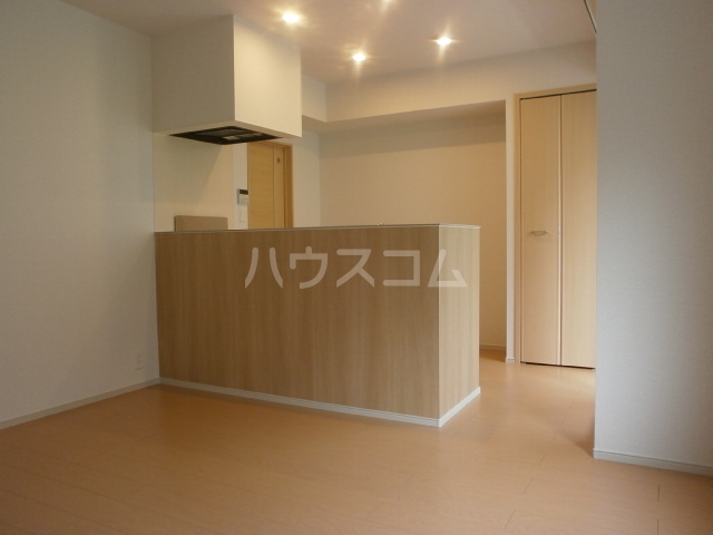 3/21 リビング/ダイニング