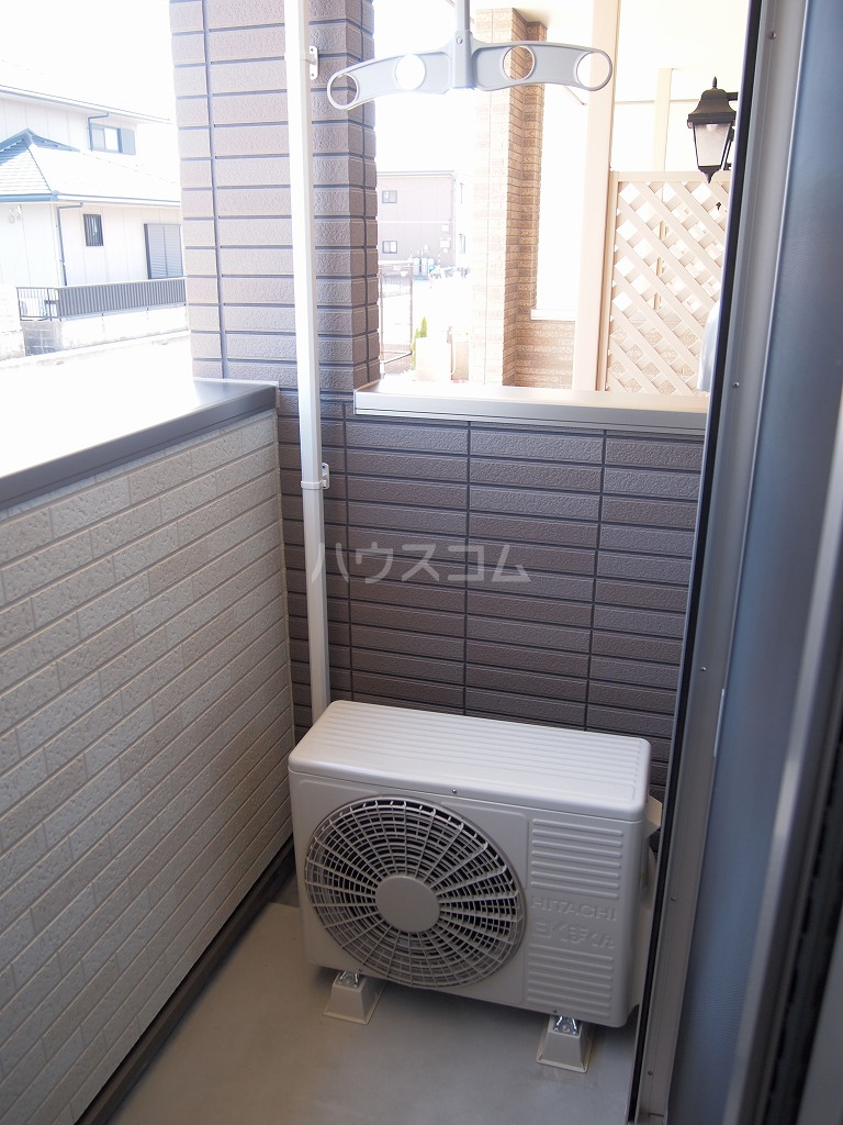 14/22 バルコニー