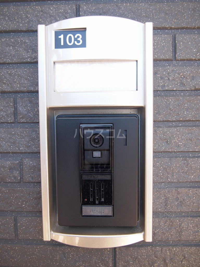 2/8 エントランス