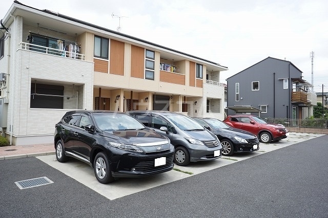 29/30 駐車場