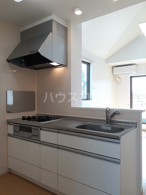 14/30 キッチン