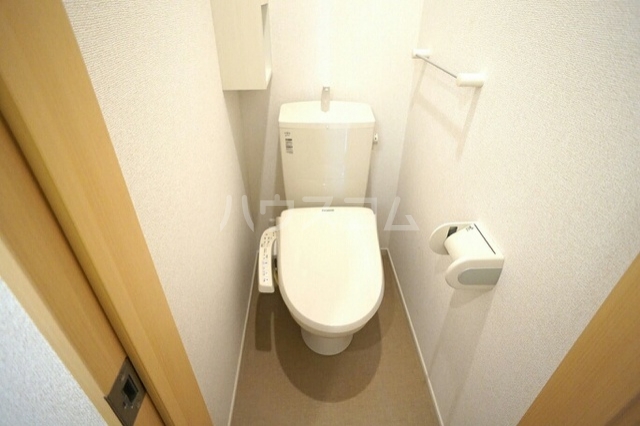 17/30 トイレ