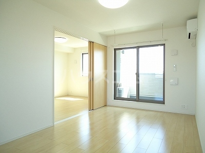 3/27 リビング/ダイニング