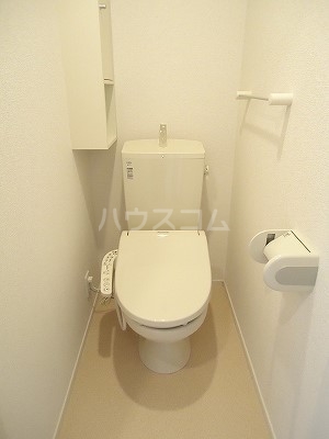 9/27 トイレ