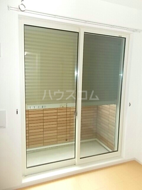 13/20 バルコニー