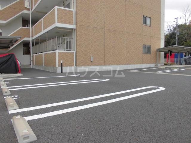 14/24 駐車場