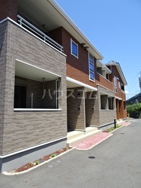 14/21 エントランス