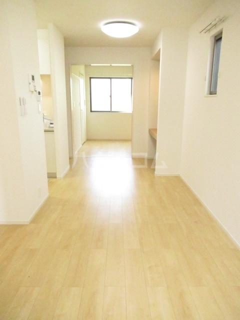 3/21 リビング/ダイニング