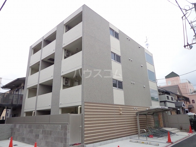 1/24 外観