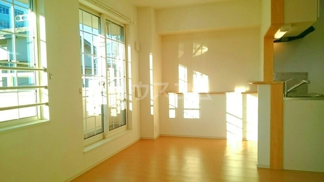 3/21 リビング/ダイニング