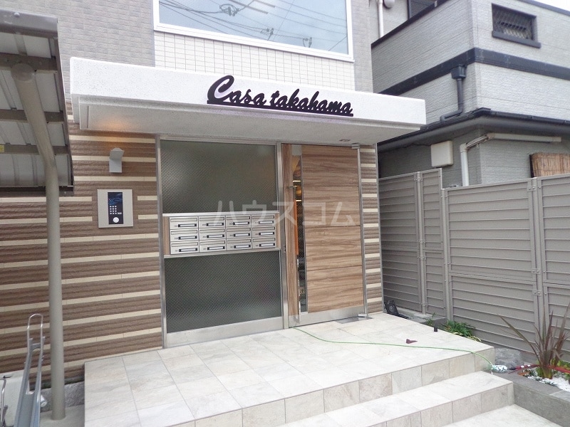 14/30 エントランス