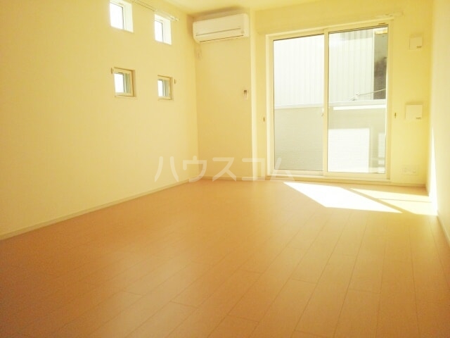 3/20 リビング/ダイニング