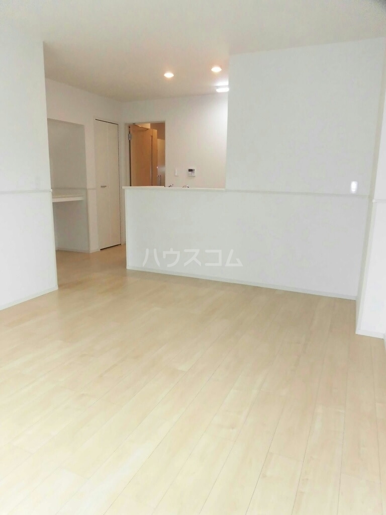 3/20 リビング/ダイニング