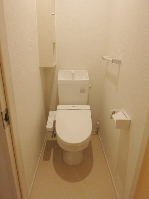 16/30 トイレ