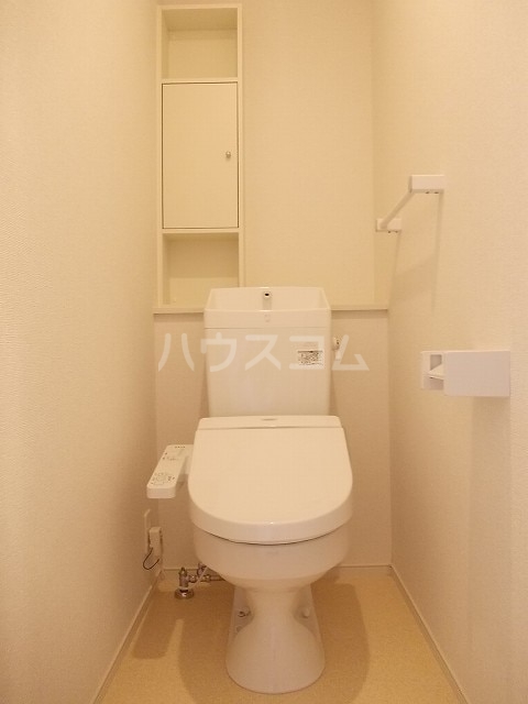 8/23 トイレ