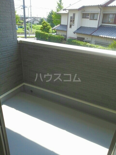 14/24 バルコニー