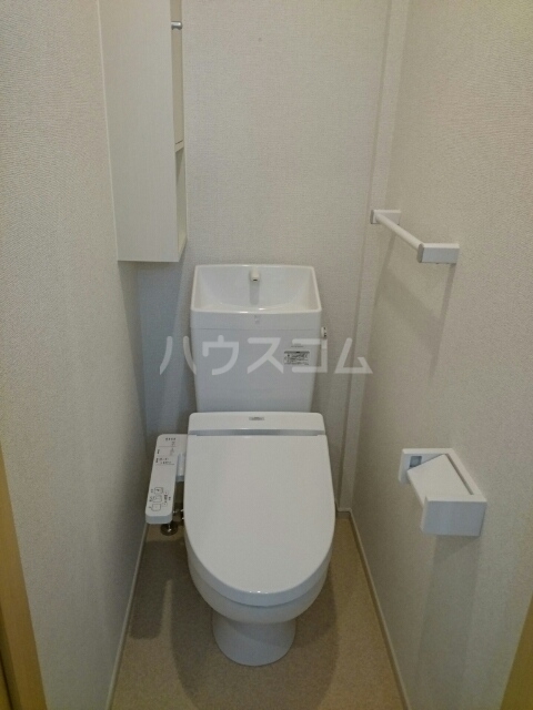 9/20 トイレ