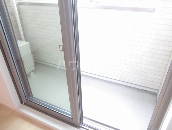 16/24 バルコニー