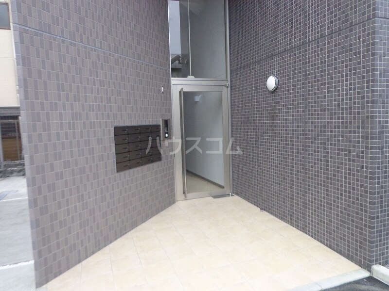 14/30 エントランス