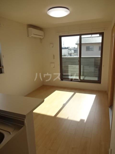 3/21 リビング/ダイニング