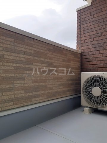 14/22 バルコニー