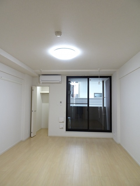 3/18 リビング/ダイニング