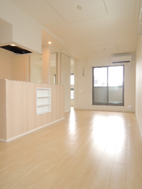 3/20 リビング/ダイニング