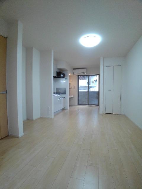 3/20 リビング/ダイニング