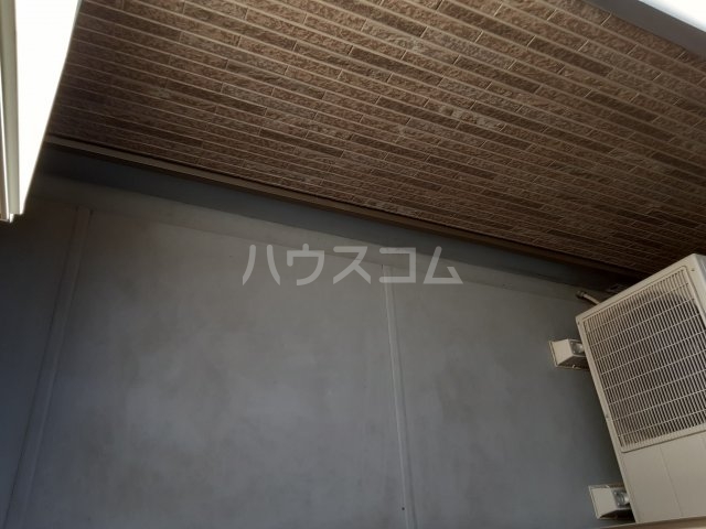 16/22 バルコニー