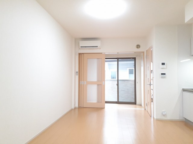 3/20 リビング/ダイニング