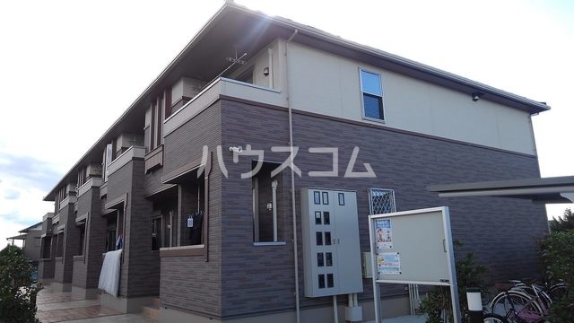 6/30 外観