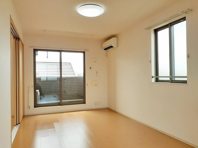 3/20 リビング/ダイニング