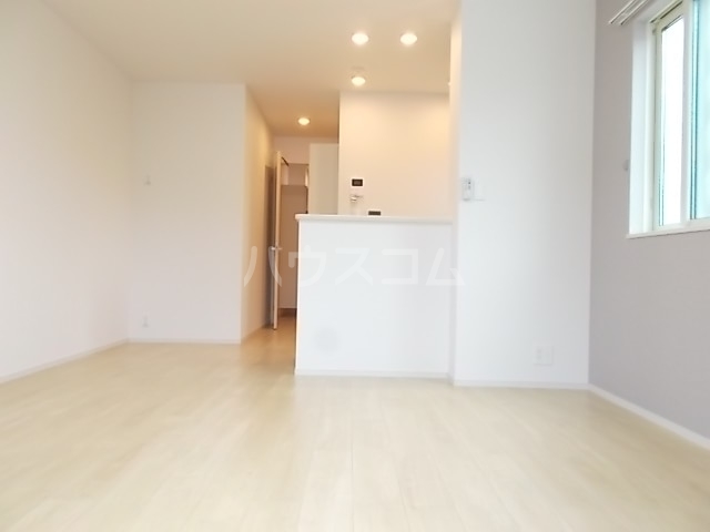 4/23 リビング/ダイニング