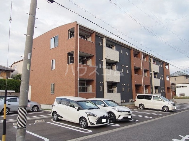 1/22 外観