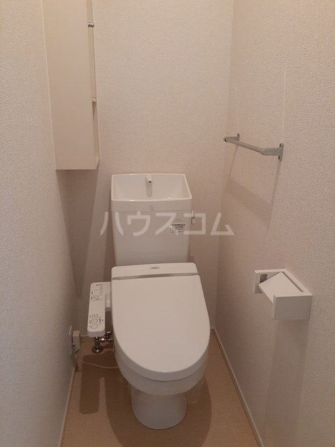 10/22 トイレ