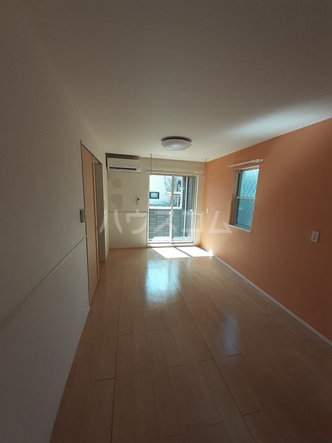 3/27 リビング/ダイニング