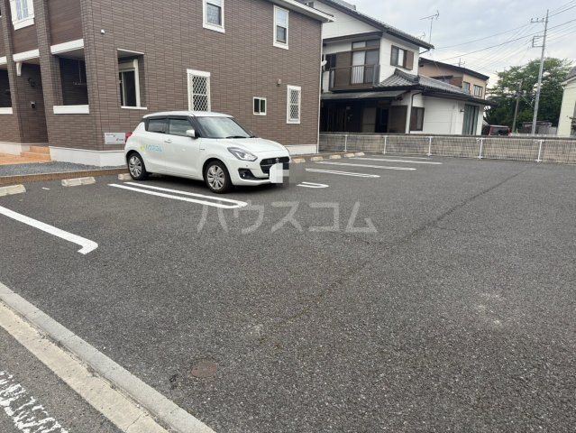 29/30 駐車場