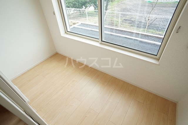 18/30 バルコニー