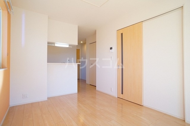 5/30 リビング/ダイニング